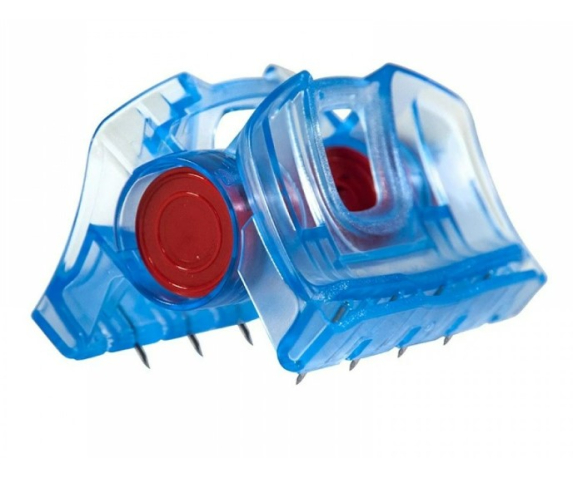 Пристрій для закриття ран 