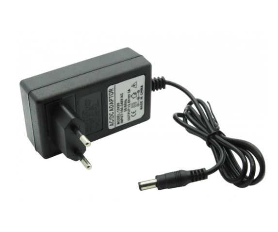 Зарядний пристрій 2А