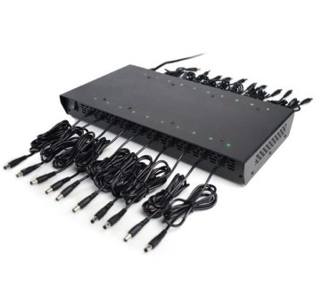 Зарядна станція LASERTAG 