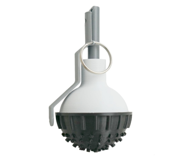 Ручна світлозвукова граната «Зоря-3» макет