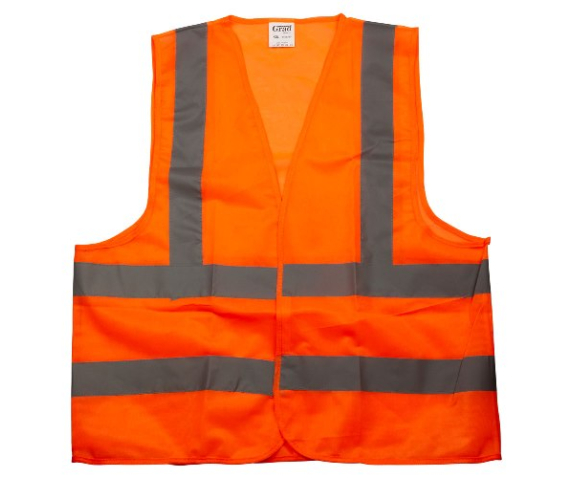 Світловідбивний жилет 