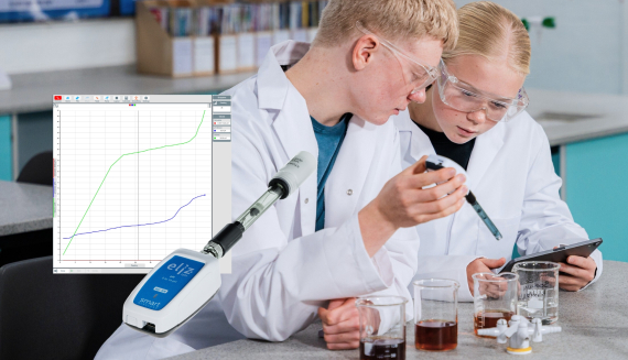 Урок химии в НУШ: меняем подходы, достигаем результатов