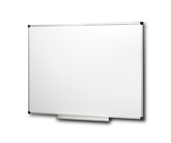 Дошка аудиторна магнітно-маркерна стаціонарна, 1 робоча поверхня (200х100 см)