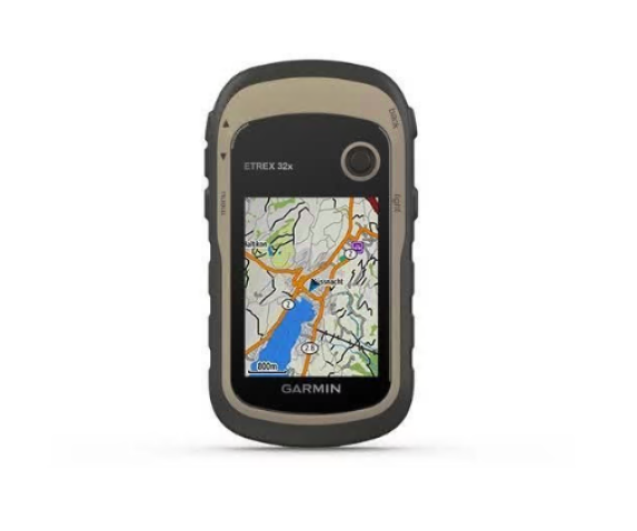GPS-навигатор