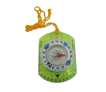 Компас картографічний