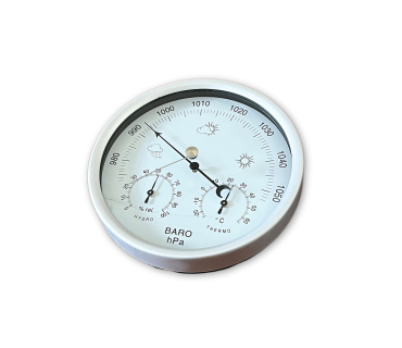 Барометр-анероїд тип 1