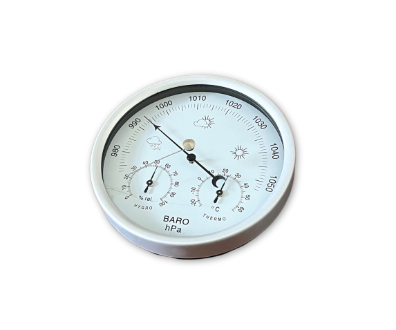 Барометр-анероїд тип 1