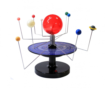 Модель Сонячної системи