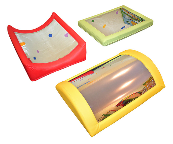 Конструктор «Безпечні дзеркала»