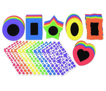 Набір для творчості «Рамки»