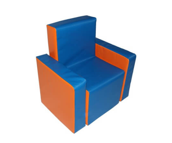 Крісло дитяче