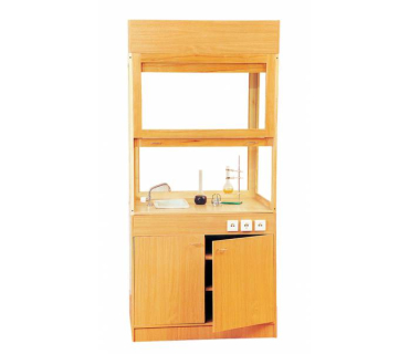 Шафа витяжна демонстраційна