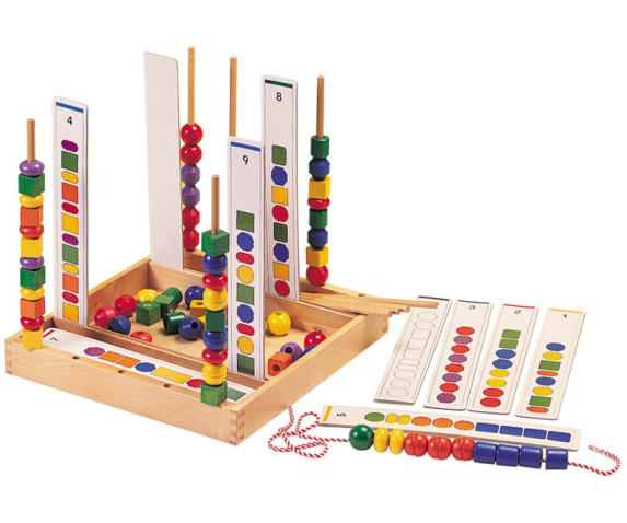 Набір для навчання «Логіка»