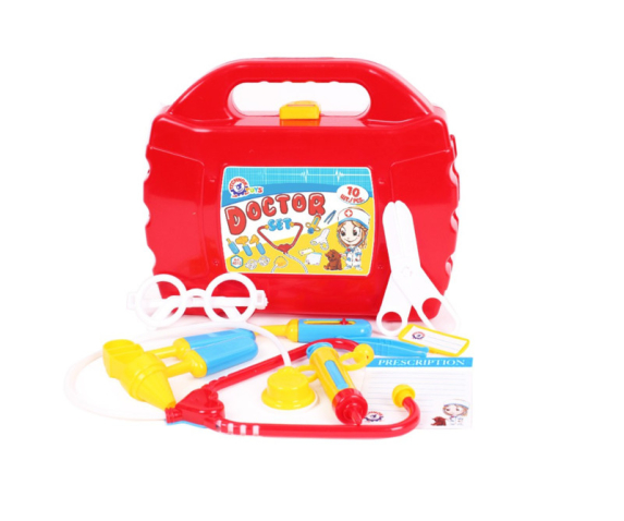 Іграшка «Маленький лікар»