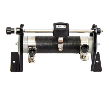 Реостат повзунковий лабораторний 20 Ом