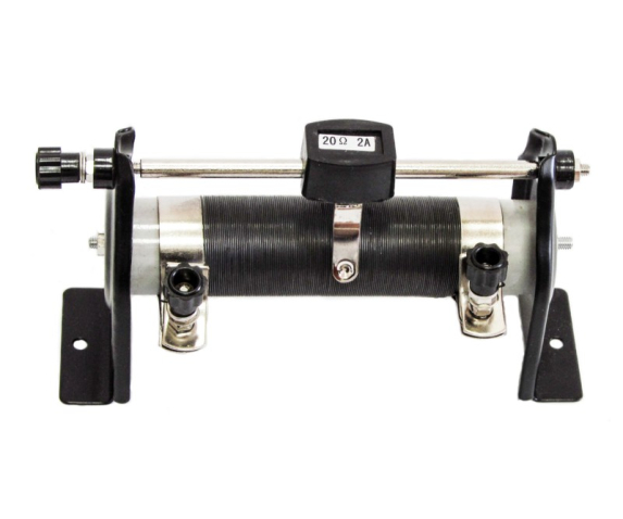 Реостат повзунковий лабораторний 20 Ом