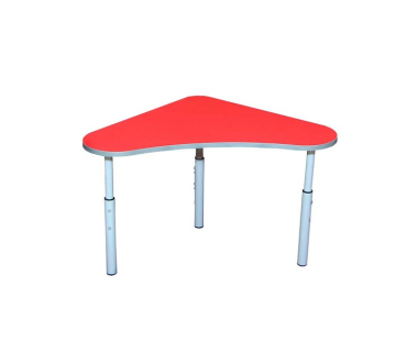 Стіл дитячий «Дзвіночок», регулюється на рост...