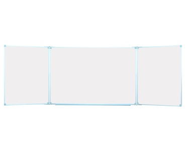 Дошка аудиторна магнітно-маркерна стаціонарна...