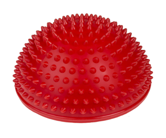 Набір напівсфер для балансування