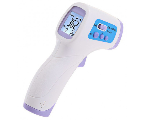 Безконтактний інфрачервоний термометр