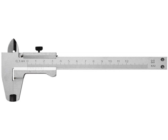 Штангенциркуль