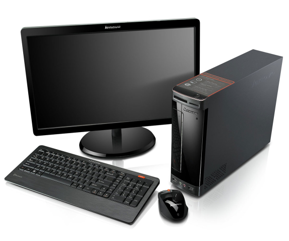 Персональний комп'ютер: робоча станція учня на базі Intel Core i5