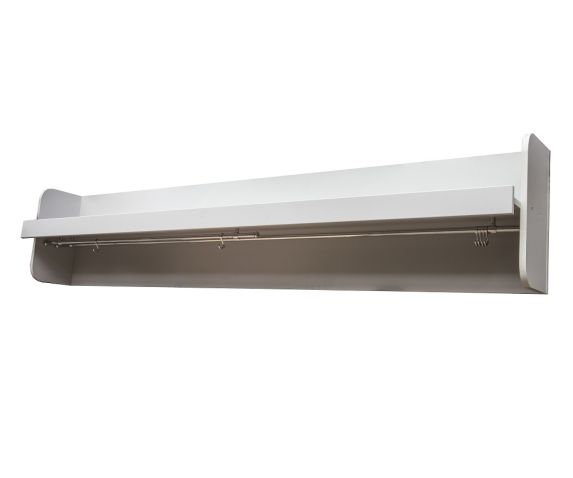 Панель демонстраційна