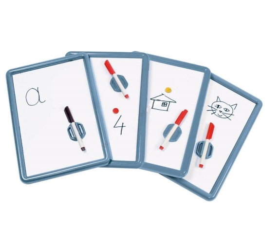 Набір магнітних дощок