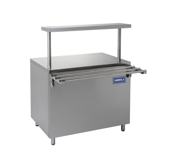 Стіл нейтральний