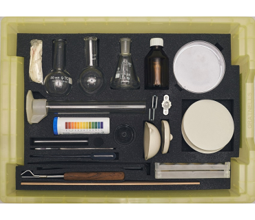 Набір лабораторний для кабінету біології НШБЛ...