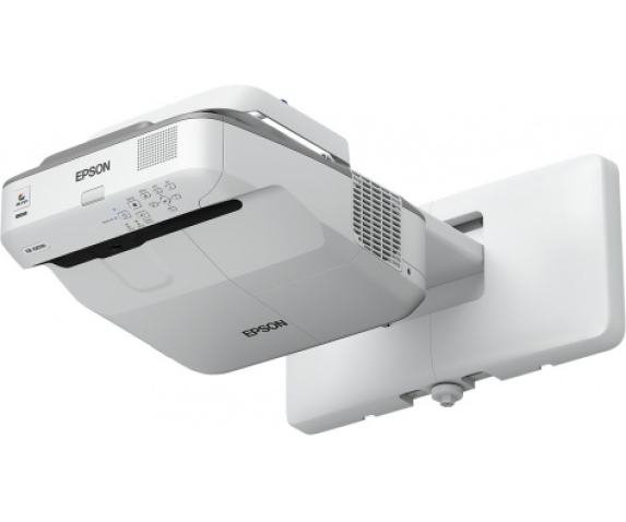 Ультракороткофокусний інтерактивний проектор Epson