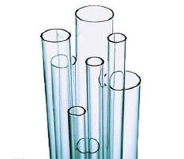 Трубки скляні