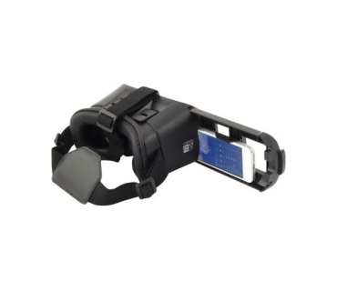 Окуляри віртуальної реальності для смартфону