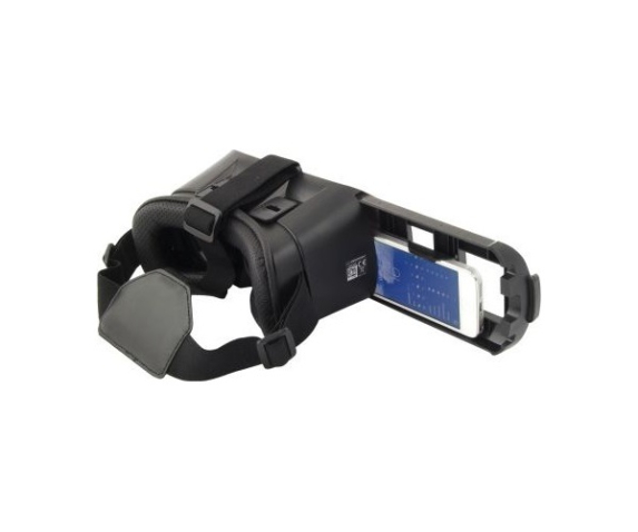 Окуляри віртуальної реальності для смартфону