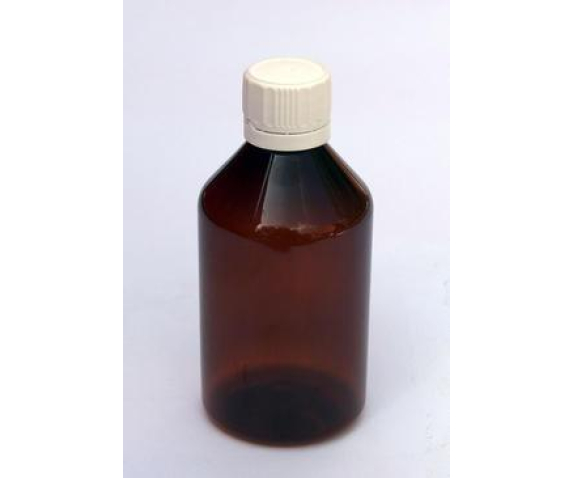 Посуд для зберігання реактивів 50 мл