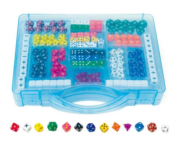 Набір "Дії над числами, взаємозв'язок дій над числами"