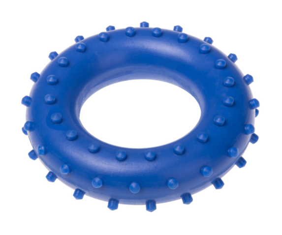Гумове масажне кільце