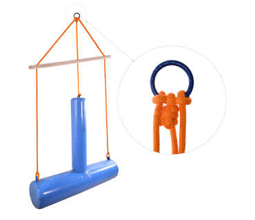 Сенсорна гойдалка «Т-подібна»