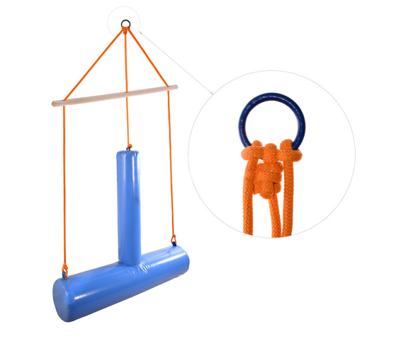 Сенсорна гойдалка «Т-подібна»
