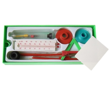 Набір демонстраційний 