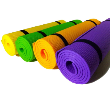 Гімнастичний килим