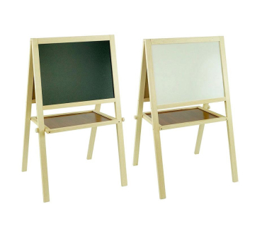 Мольберт (магнітний, двосторонній)