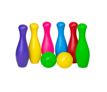 Набор для боулинга 