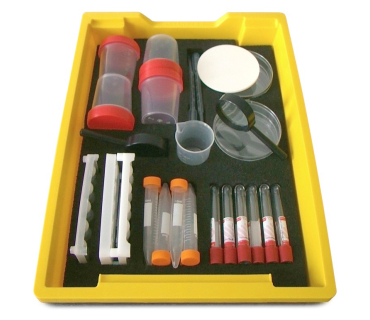 Набір лабораторний з природознавства