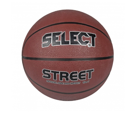 М’яч баскетбольний