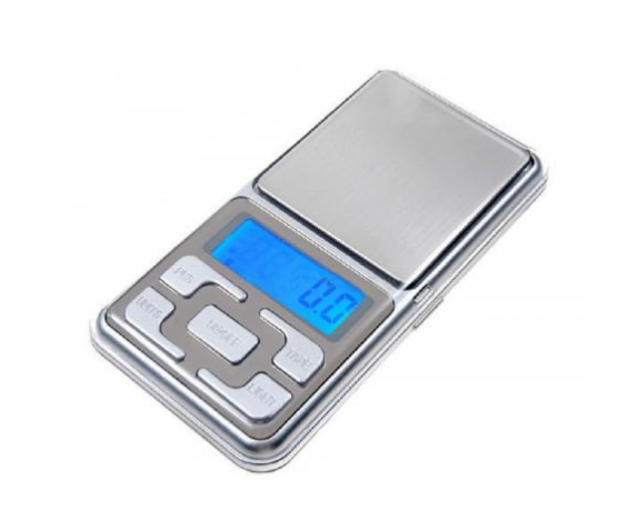 Терези електронні (до 200 гр)