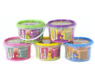 Кінетичний пісок 500г