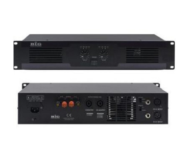 Підсилювач для збільшення потужності