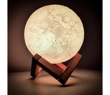 Сенсорний нічник 