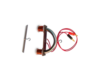 Електромагніт U-подібний розбірний